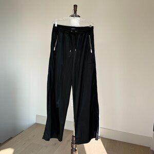 Han Kjøbenhavn Black Track Pants / Joggers